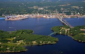 Bath Me Weather Tides And Visitor Guide Us Harbors