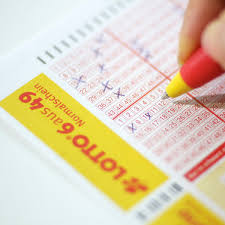 In anderen sind der fantasie keine grenzen gesetzt, wenn es darum geht, eine spannende geschichte zu übermitteln. Lotto Kellner Knackt Millionen Reaktion Der Familie Ist Krass Derwesten De