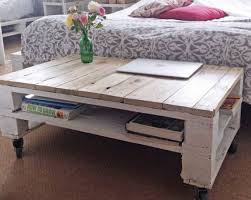 Tv Stander Zuruckgefordert Palette Tabelle Tele Alus Upcycled Media Konsole Schabig Schicke Rustikale Loft Pallet Wood Coffee Table Pallet Table Home Decor