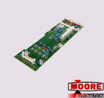 SIEMENS 6SE7031-2HF84-1BG0 Inverter Interface Board