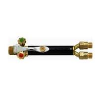 Airgas - HCL1401590 - Harris® Model 50-10 Medium Duty 8 ...