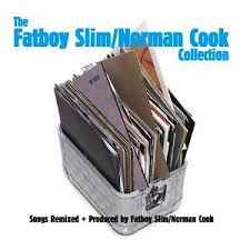 Celebrity couple zoe ball and her dj husband norman cook have announced their separation. Fatboy Slim Norman Cook Collec Fatboy Slim Amazon De Musik
