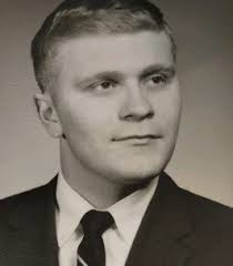 Nickolas John Thies Obituary (2022)