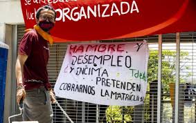 Artículos, videos, fotos y el más completo archivo de noticias de colombia y el mundo sobre matrícula cero. Huelga Estudiantil Para Insistir En Matricula Cero Para U Publicas