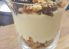 طريقة عمل حلى كاسات خالتو امل بالصور من Amal Ajarmeh Recipe Food Desserts Arabic Sweets