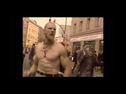 Technoviking | Know Your Meme