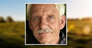 Robert W. Wambach Jr. Obituary October 8, 2018