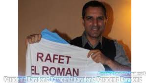We did not find results for: Rafet El Roman Bombasi Karadeniz Gazetesi