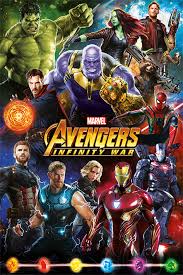 Infinity war (2018) hindi dubbed from player 2 below. Buy Wholesale Avengers Infinity War Pyramid International