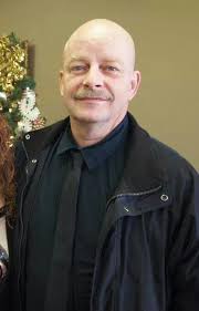 Randy Paul Borrell (1964-2014)