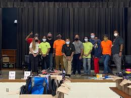 Shadow Rock Elementary...