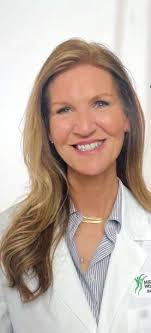 Coffee Break: Dr. Susan Scanlon, Midwest Center for Women's Healthcare