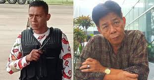 Pelakon berusia 70 tahun ini pernah membintangi filem hantu siang, panglima badul, tuan badul. Hak Sebagai Bapa Dinafikan Ar Badul Persoal Ke Mana Bahagian Peninggalan Harta Arwah Anak Untuk Dirinya