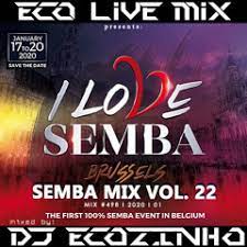 Moca chata nuxito produ?oes projecto semba no p? Semba 2020 By Manu Saudade