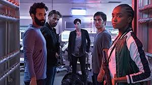 We've included the very best that the netflix us has to offer, so hold on tight. The Old Guard 2020 Imdb