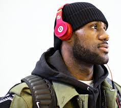 LeBron James sta tornando a casa e Beats lo usa in uno spot pubblicitario  fantastico!
