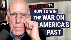 DEI, counter revolutions and why Trump is a 'tragic hero'