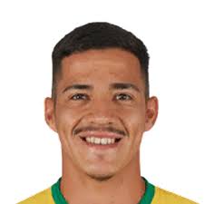 Brahian David Cuello