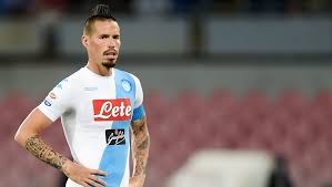 Hamsik non parte ma neanche si allena? Napoli S Marek Hamsik Opens Up On How He Became A Number 10 And The Two Players That Inspired Him 90min