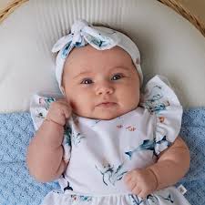 Kimono Sleeve Romper Jumpsuits & Rompers For Women Frugi Baby Organic  Cotton Kimono Bodysuit & Trousers Set, White/Multi Bodysuit Black Jumpsuits  & Rompers For Women