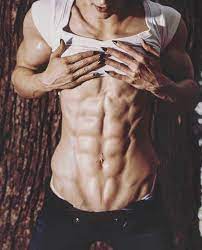 12 Pack Abs By Turbo99 On Deviantart