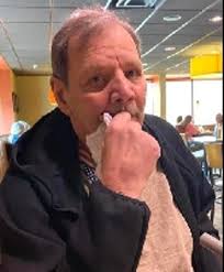 Gerald Edward Colbert Obituary