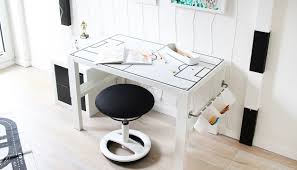 Auf computerbild.de finden sie die besten produkte. Ikea Pahl Desk Hack Novocom Top