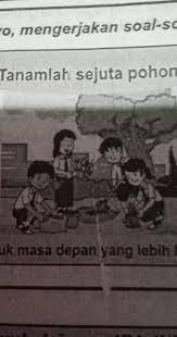 Maybe you would like to learn more about one of these? Jelaskan Kesimpulan Isi Teks Paparan Iklan Disamping Brainly Co Id