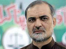 JI Karachi chief meets family members of Nazim Jokhio - Pakistan - Business  Recorder