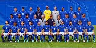 Seleccion_italiana (@seleccion_italiana) en tiktok | 556 me gusta. Seleccion Italia Eurocopa Debut De Italia Contra Turquia Selecciones Nacionales Futbolred