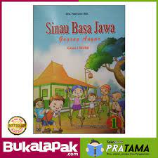 Buku Bahasa Jawa Kelas 1 Sd Rismax