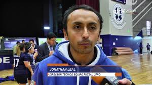 UFRO asegura liderato en grupo B del Nacional de Futsal Femenino y pasa a  semifinales