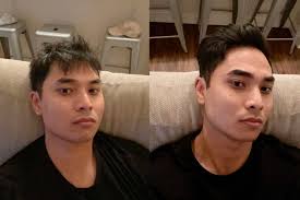 I Don T See Much Post About Men Getting Microbladed So Here S Mine What Do You Guys Think Microblading