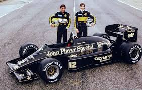 The indomitable spirit and energy which johnny brought to his life will be greatly missed, and the immense warmth and love with which he embraced his. Zdravko On Twitter Happy Birthday To Johnny Dumfries F1 Lotus