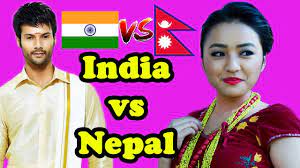 Latest news from around the globe, including the nuclear arms race, migration, north korea, brexit and more. Life In India Vs Nepal Which Country Is Better 2018 Youtube