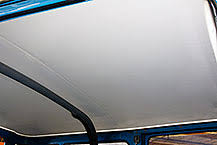 Toyota land cruiser & lexus lx470 windshield replacement by alfredo's auto glass repair in corona ca. Land Cruiser Hard Top Side Panels Glass And Weatherstrip Fj40 And Bj40 Series