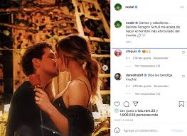 Последние твиты от rommel pacheco (@rommel_pacheco). Belinda Y Christian Nodal Estan Oficialmente Comprometidos Carlos Martin Huerta