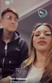 This is the national team page of ac florenz player erick pulgar. Te Ves Mino Gianella Marengo Publico Un Puranoticia