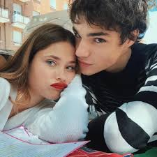 Fernando Líndez and Nicole Wallace as Alejandro and Nora #SkamSpain I  wonder what is like meeting young Fer 😂 #FernandoLíndez #SkamEspaña  #AlejandroSkamEspaña #NoraSkamEspaña #FernandoLindezSupremacy  #FernandoLindezAddiction #Movistar #SkamEspañaFans ...