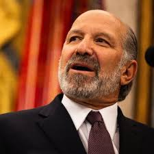 Cantor Fitzgerald LP