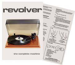 Also, i wanted the cartridge to be a good match for my rega fono mini a2d phono preamp. Revolver Turntable Hi Fi News