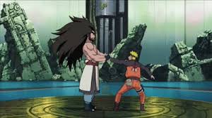 Looking for naruto bonds stickers? Naruto The Movie Bonds Naruto Photo 41358173 Fanpop