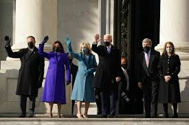 ดอลลาร์อ่อนค่าลง รับการเข้ารับตำแหน่งของโจ ไบเดนและมาตรการกระตุ้นเศรษฐกิจกว่า 1.9 ล้านล้านดอลลาร์สหรัฐ ขณะที่เงินบาทแข็งค่าตามภูมิภาค ฝ่าย. Mpgewirhc2t01m