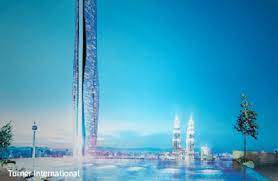 Assigned the registration number 60070968697, according to the government registry, it is active from. Turner International Keen To Expand In Malaysia The Edge Markets
