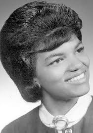 Marcia Long Obituary (2003)