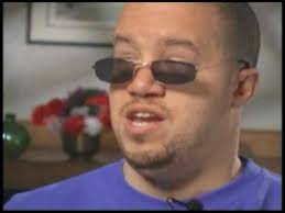 2010 Achiever of the Year: Geno Cox