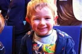 Huddersfield garden centre helping terminally ill six-year-old Harry Buckley 