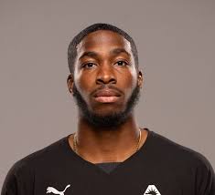 Tyrese Spicer among three newbies in World Cup qualifiers provisional squad 