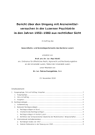 Eine entlassung wider ärztlichen rat schade nur. 2
