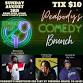 Peabody's Comedy Brunch